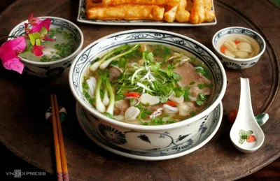 Capital Hotel 21 Truong Cong Giai – 照片 4